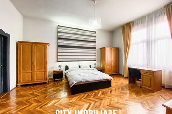 Apartament 3 camere de vanzare ULTRACENTRAL - Cluj anunturi imobiliare Cluj