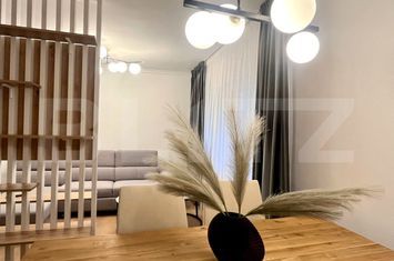 Apartament 3 camere de inchiriat CLUJ-NAPOCA - Cluj anunturi imobiliare Cluj