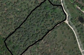 Teren construibil 6.081 mp în Megalos Prinos anunturi imobiliare Grecia