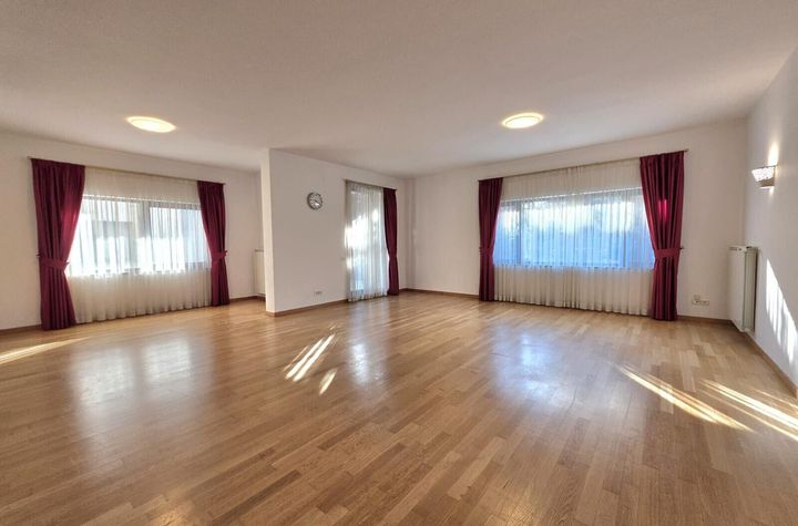 Washington Residence | 4 camere | 160 mp utili | Parcare subterană | Zona Capitale anunturi imobiliare Bucuresti