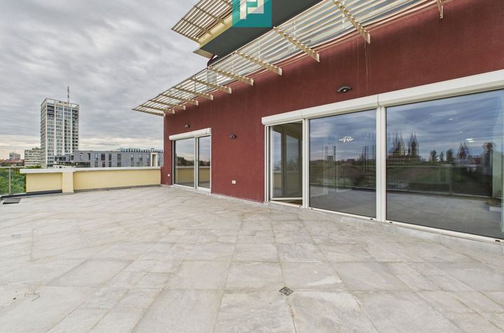 Penthouse Premium exclusivist pe 2 niveluri anunturi imobiliare Timis