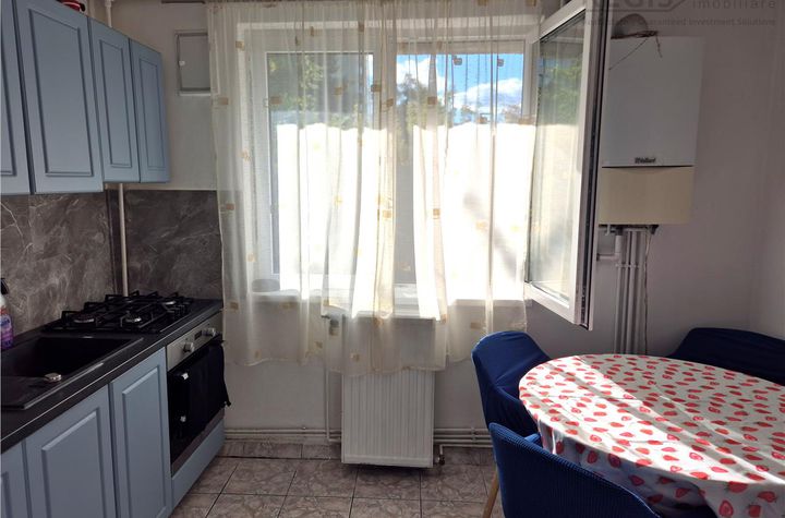 Apartament 2 camere de vanzare ASTRA - Brasov anunturi imobiliare Brasov
