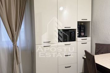 Apartament cu 2 camere, etaj 3, centrala proprie, zona Sagului anunturi imobiliare Timis