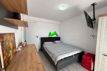 Apartament 3 camere de vanzare CALEA CISNADIEI - Sibiu anunturi imobiliare Sibiu