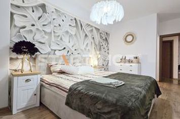 Apartament mobilat Isaran Residence zona Coresi anunturi imobiliare Brasov