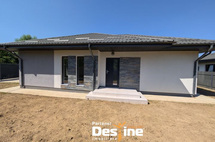 Casă - 3 camere de vanzare VISAN - Iasi anunturi imobiliare Iasi