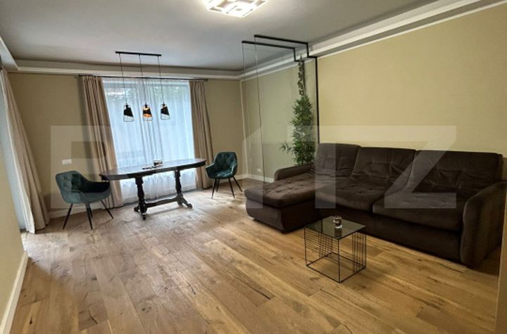 Apartament 3 camere de vanzare DRUMUL POIENII - Brasov anunturi imobiliare Brasov