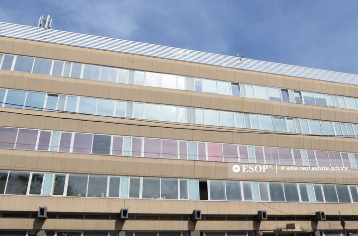 Birou de inchiriat BARBU VACARESCU - Bucuresti anunturi imobiliare Bucuresti