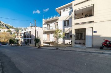 Garsonieră 60 mp în Agia Paraskeui, vedere la mare anunturi imobiliare Grecia