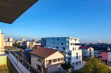 Apartament 3 camere de vanzare TOMIS PLUS - Constanta anunturi imobiliare Constanta