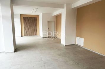 Spatiu comercial nou de inchiriat zona Iosia Residence anunturi imobiliare Bihor