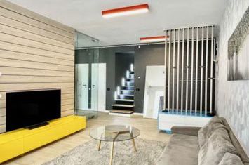 Apartament 5 camere, modern, padure, Iancu Nicolae anunturi imobiliare Bucuresti