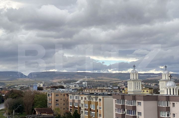 Apartament 2 camere de vanzare TURDA - Cluj anunturi imobiliare Cluj