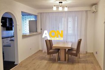 Apartament 3 camere lux ultracentral et.2 anunturi imobiliare Alba