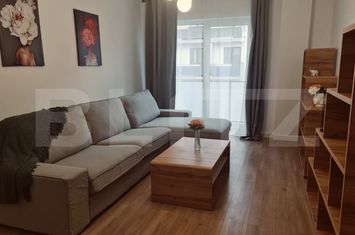 Apartament 2 camere de inchiriat FLORESTI - Cluj anunturi imobiliare Cluj