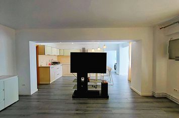 Apartament 3 camere de inchiriat FALEZA - Constanta anunturi imobiliare Constanta