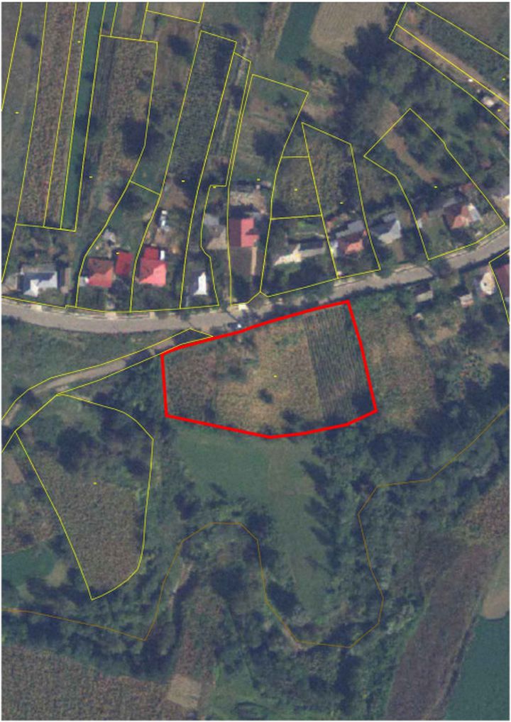 Teren de vanzare BACAU - Bacau anunturi imobiliare Bacau