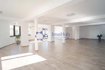Spatiu Birouri, 281.1 mp, Tudor Vladimirescu - Rivers Towers anunturi imobiliare Iasi