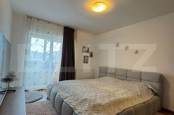Apartament 2 camere de vanzare FLORESTI - Cluj anunturi imobiliare Cluj