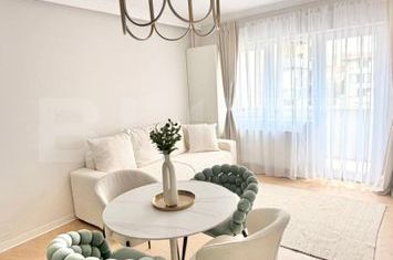 Apartament 3 camere de vanzare FLORESTI - Cluj anunturi imobiliare Cluj
