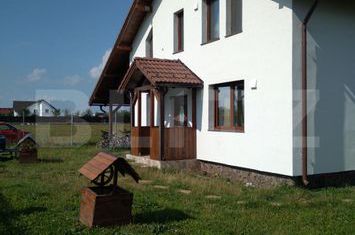 Vilă - 6 camere de inchiriat BOD - Brasov anunturi imobiliare Brasov