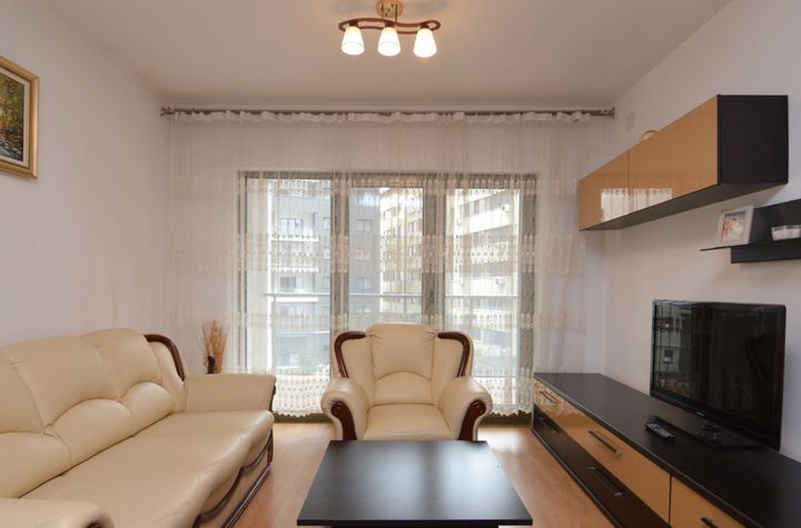 Apartament 3 camere de inchiriat MIHAI BRAVU - Bucuresti anunturi imobiliare Bucuresti