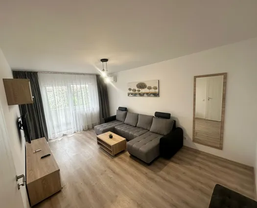 Apartament 2 camere Giurgiului, 50 mp