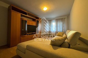 Apartament 3 camere, Decomandat, zona Lipovei anunturi imobiliare Timis
