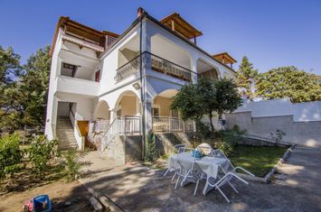 Mezonetă cu mansardă, 199 mp în Asprovalta anunturi imobiliare Grecia