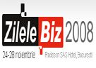 Afaceri responsabile la Zilele Biz