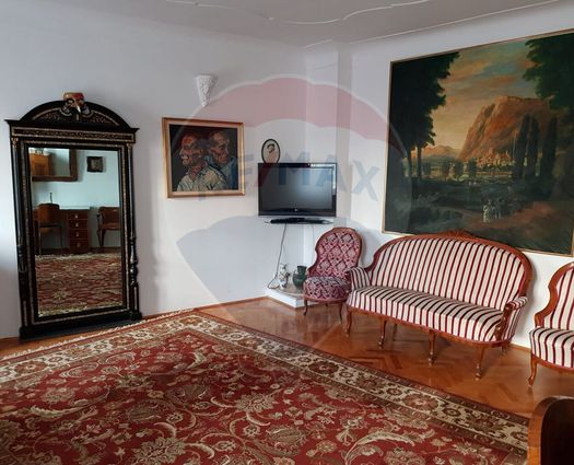 Apartament 3 camere Central, 73 mp