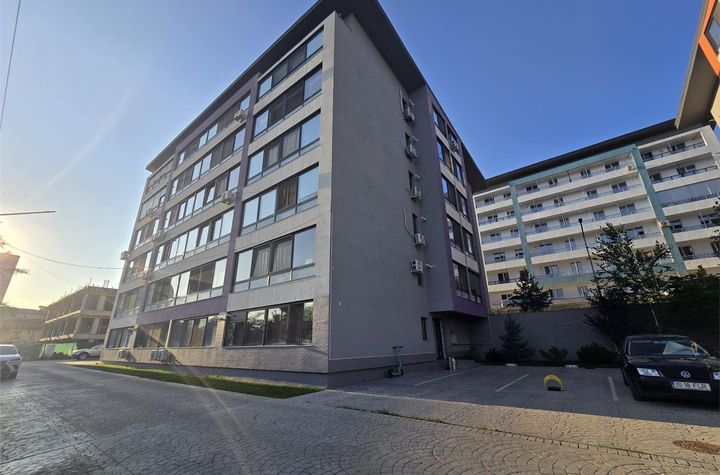Apartament 2 camere de vanzare PACURARI - Iasi anunturi imobiliare Iasi