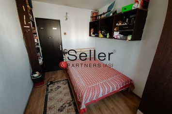 Apartament 3 camere, intermediar, Alexandru. anunturi imobiliare Iasi