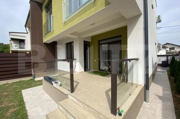 Vilă - 4 camere de inchiriat CRAIOVA - Dolj anunturi imobiliare Dolj