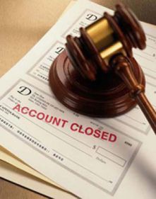 Atenţie! Cad firme! ANAF declară din oficiu inactivele fiscal