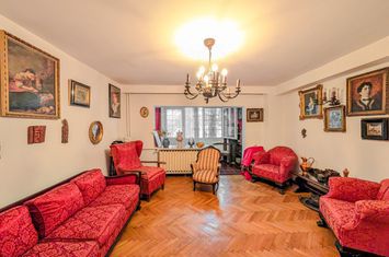 Apartament 3 camere decomandat strada Sublocotenent Popa Rahova anunturi imobiliare Bucuresti