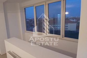 Apartament cu 2 camere, decomandat,etaj intermediar,zona Dambovita anunturi imobiliare Timis