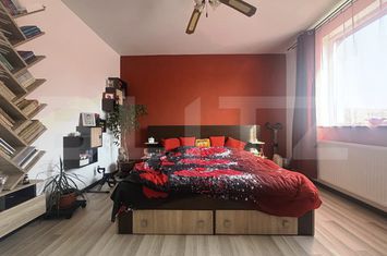 Apartament 3 camere de vanzare CLUJ-NAPOCA - Cluj anunturi imobiliare Cluj