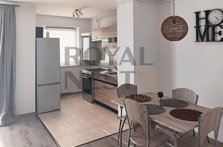 De inchiriat apartament cu 2 camere in zona Tractorul anunturi imobiliare Brasov