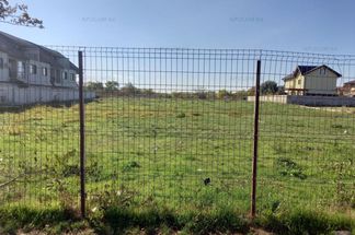 Teren Intravilan de vânzare Bucuresti - Ghencea