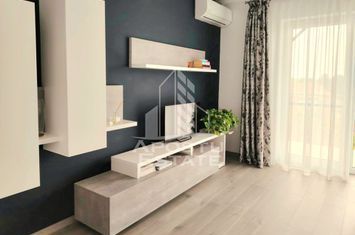 Apartament 2 camere zona Boul Rosu - loc de parcare inclus anunturi imobiliare Arad