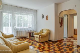 Apartament 3 camere de vânzare Bucuresti - Kiseleff