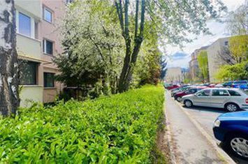 Apartament 3 camere de vanzare ASTRA - Brasov anunturi imobiliare Brasov