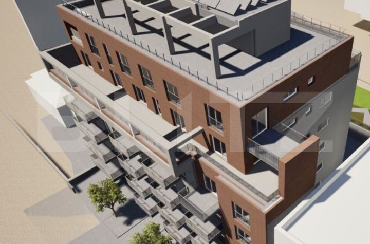 Apartament 3 camere de vanzare CLUJ-NAPOCA - Cluj anunturi imobiliare Cluj