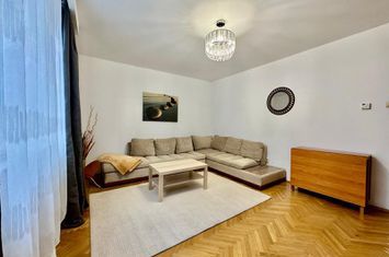 Inchiriere 3 camere | Primaverii - Amiral Balescu | Centrala termica anunturi imobiliare Bucuresti