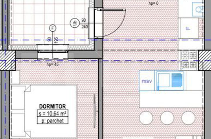 Apartament 2 camere de vanzare SUCEAVA - Suceava anunturi imobiliare Suceava