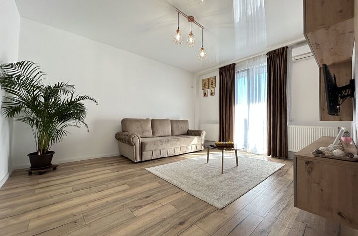Apartament 2 camere Lumina Residence-acelasi buget, avantaje multiple anunturi imobiliare Constanta