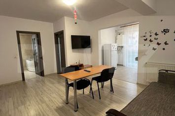 Apartament 3 camere de vanzare IASI - Iasi anunturi imobiliare Iasi