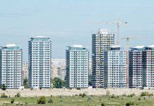 Grosul investitiilor imobiliare a plecat in provincie, 83% din total
