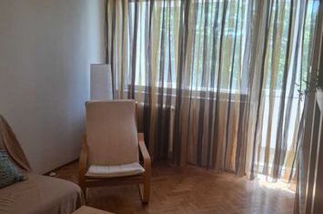 Inchiriez apartament 3 camere zona Pajura-Bd. Poligrafiei, Str. Băiculești,la 12 minute metrou Jiului, loc parcare. anunturi imobiliare Bucuresti